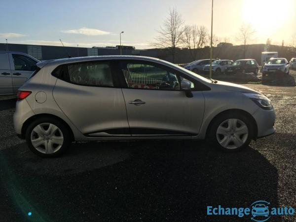 Renault Clio (4) Business Energy dCi 90 eco² 82g