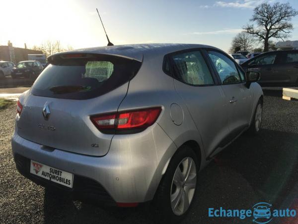 Renault Clio (4) Business Energy dCi 90 eco² 82g