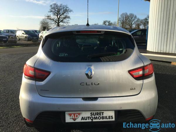 Renault Clio (4) Business Energy dCi 90 eco² 82g