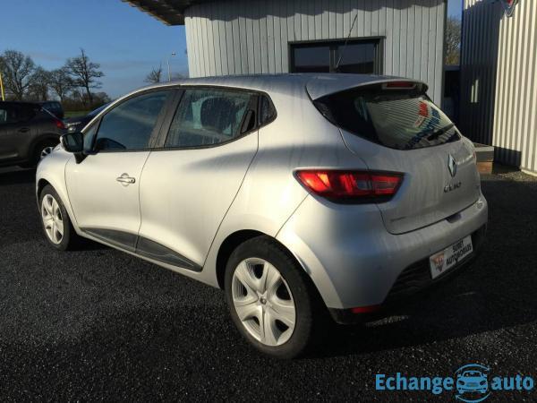 Renault Clio (4) Business Energy dCi 90 eco² 82g