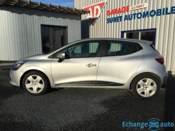 Renault Clio (4) Business Energy dCi 90 eco² 82g