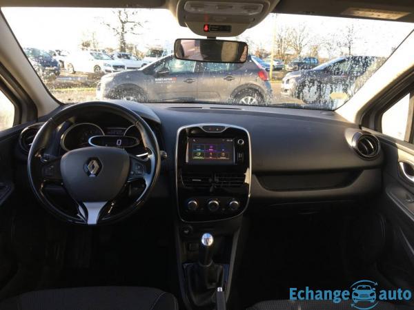 Renault Clio (4) Business Energy dCi 90 eco² 82g