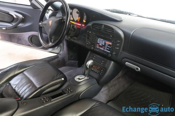 Porsche 911 cabriolet Carrera 3.6 320 Tiptronic GARANTIE 6 MOIS