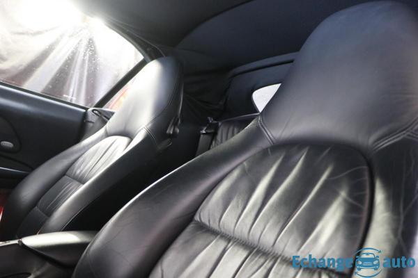 Porsche 911 cabriolet Carrera 3.6 320 Tiptronic GARANTIE 6 MOIS