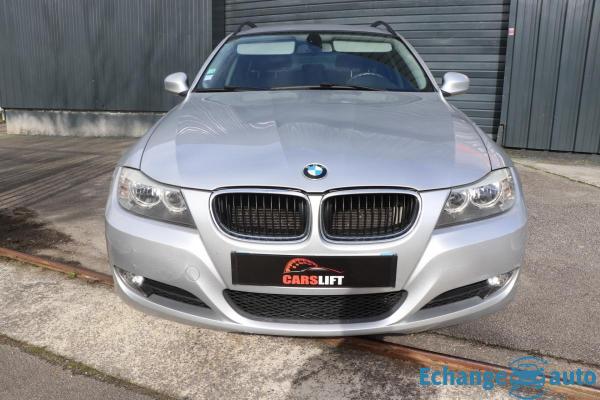 BMW Série 3 Avantage 143cv GARANTIE 6 MOIS