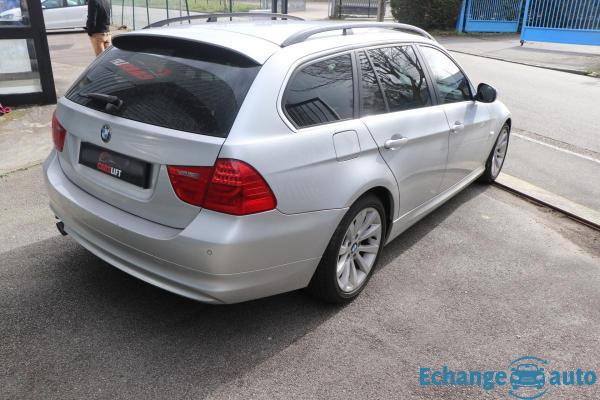 BMW Série 3 Avantage 143cv GARANTIE 6 MOIS