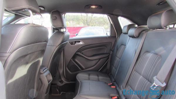 Mercedes Classe B 1.8 CDI BlueEfficiency 136cv Sport