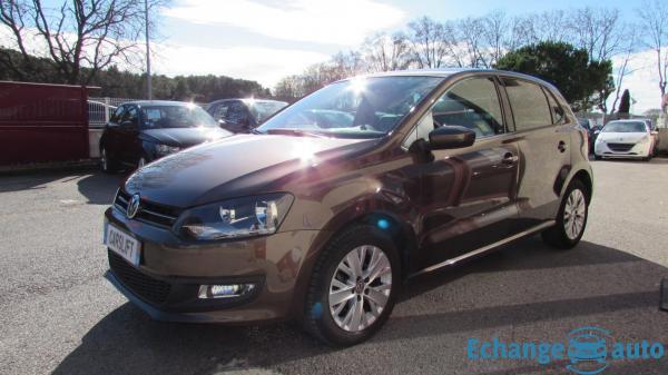 Volkswagen Polo 1.6 TDI 90cv Match