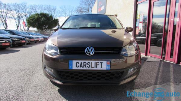 Volkswagen Polo 1.6 TDI 90cv Match