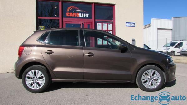 Volkswagen Polo 1.6 TDI 90cv Match
