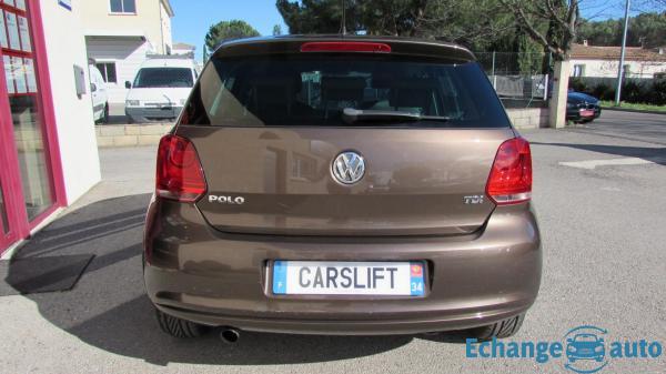 Volkswagen Polo 1.6 TDI 90cv Match