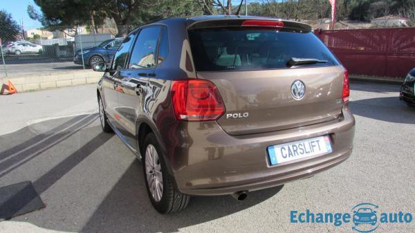 Volkswagen Polo 1.6 TDI 90cv Match