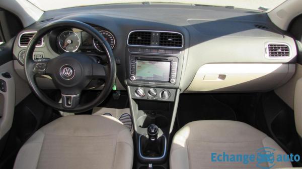 Volkswagen Polo 1.6 TDI 90cv Match