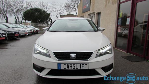 Seat Leon 1.2 TSI 110cv Style 1ère main