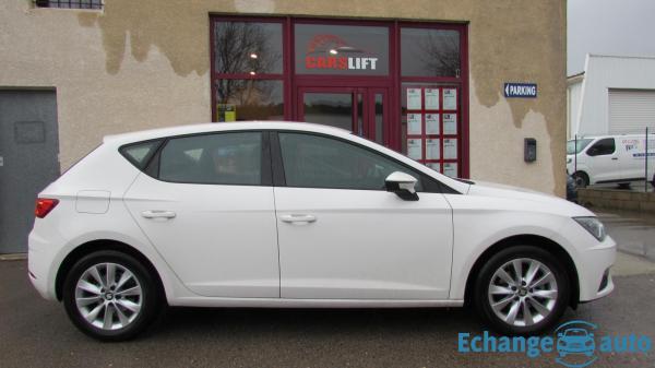 Seat Leon 1.2 TSI 110cv Style 1ère main