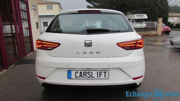 Seat Leon 1.2 TSI 110cv Style 1ère main