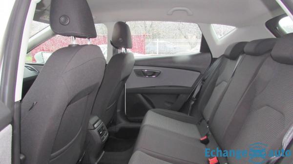 Seat Leon 1.2 TSI 110cv Style 1ère main