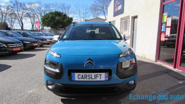 Citroën C4 Cactus 1.2 e-THP 110cv Rip Curl