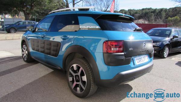 Citroën C4 Cactus 1.2 e-THP 110cv Rip Curl