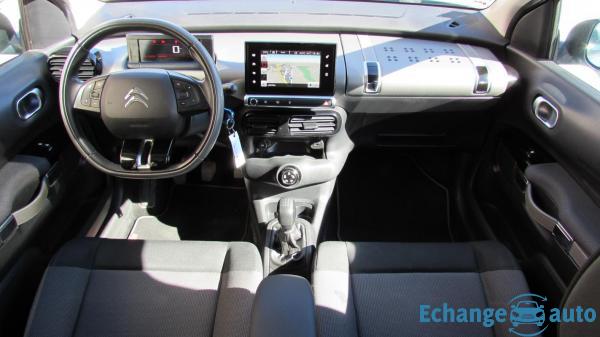 Citroën C4 Cactus 1.2 e-THP 110cv Rip Curl