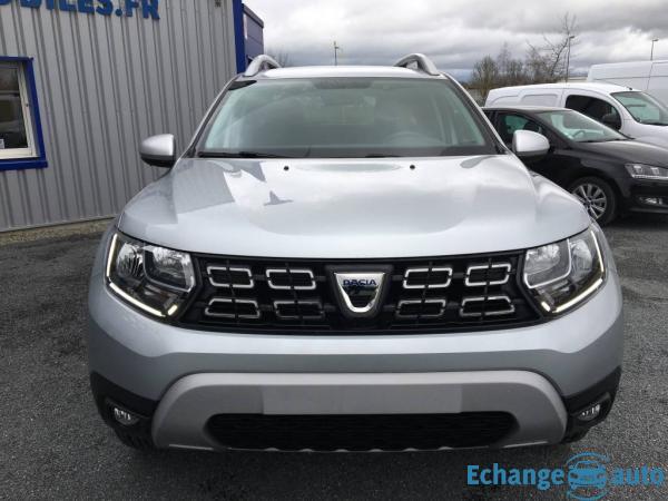 Dacia Duster (2) Essentiel Blue dCi 115 4x2