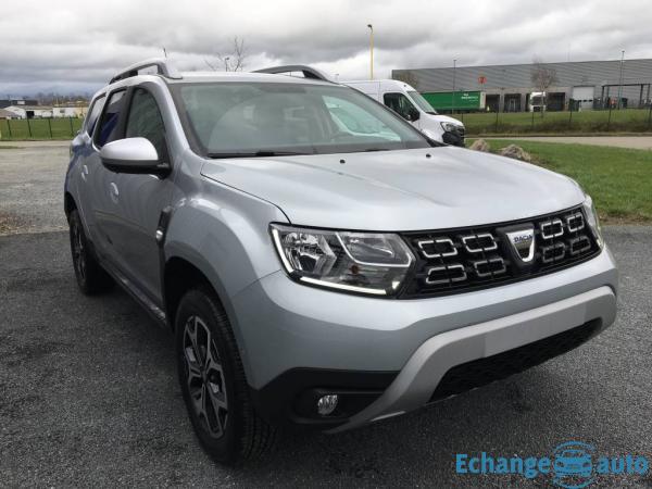 Dacia Duster (2) Essentiel Blue dCi 115 4x2