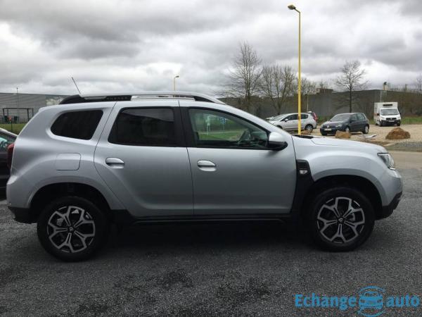 Dacia Duster (2) Essentiel Blue dCi 115 4x2