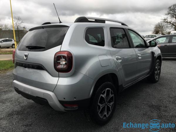 Dacia Duster (2) Essentiel Blue dCi 115 4x2