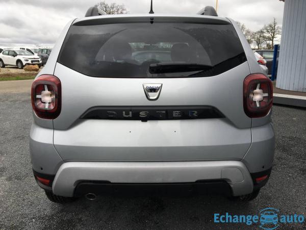 Dacia Duster (2) Essentiel Blue dCi 115 4x2
