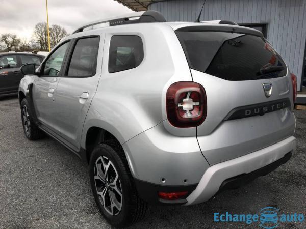 Dacia Duster (2) Essentiel Blue dCi 115 4x2