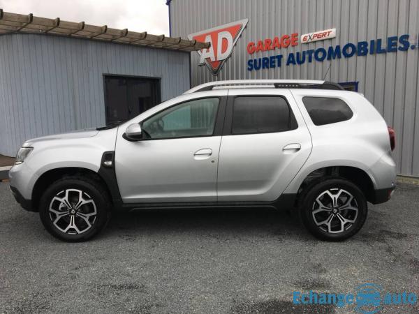 Dacia Duster (2) Essentiel Blue dCi 115 4x2