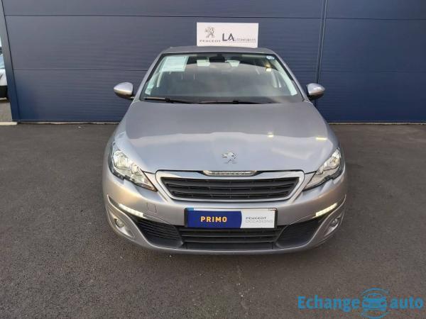 Peugeot 308 (2) 1.6 BLUEHDI 120 S&amp;S ACTIVE BUSINESS
