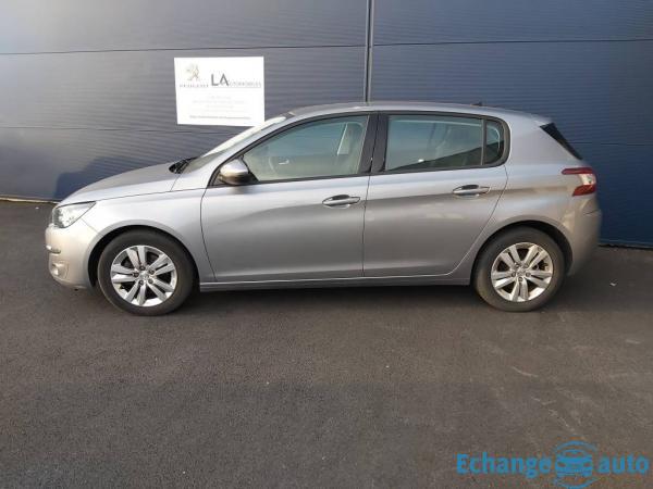 Peugeot 308 (2) 1.6 BLUEHDI 120 S&amp;S ACTIVE BUSINESS