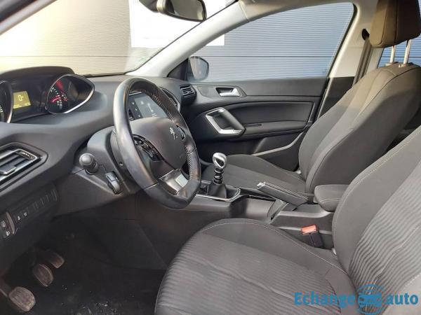 Peugeot 308 (2) 1.6 BLUEHDI 120 S&amp;S ACTIVE BUSINESS