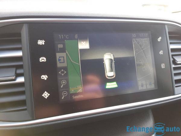 Peugeot 308 (2) 1.6 BLUEHDI 120 S&amp;S ACTIVE BUSINESS