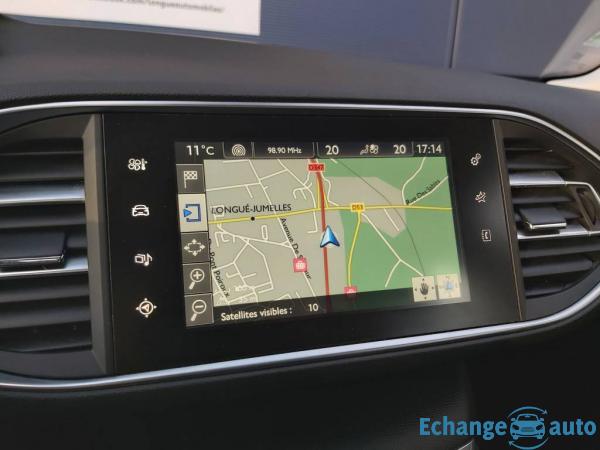 Peugeot 308 (2) 1.6 BLUEHDI 120 S&amp;S ACTIVE BUSINESS