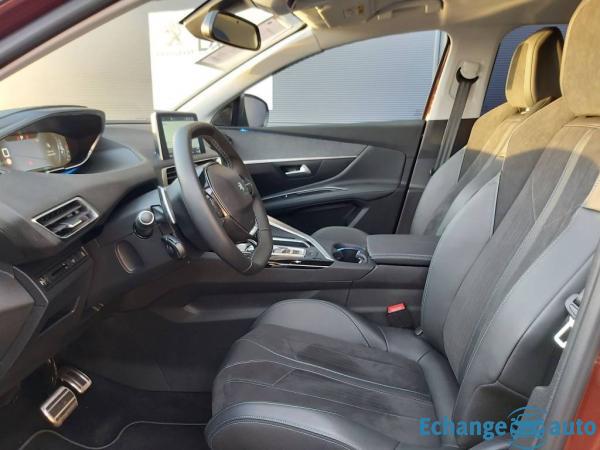 Peugeot 3008 (2) Puretech 130 S&amp;S EAT8 CROSSWAY