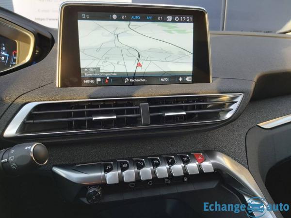 Peugeot 3008 (2) Puretech 130 S&amp;S EAT8 CROSSWAY