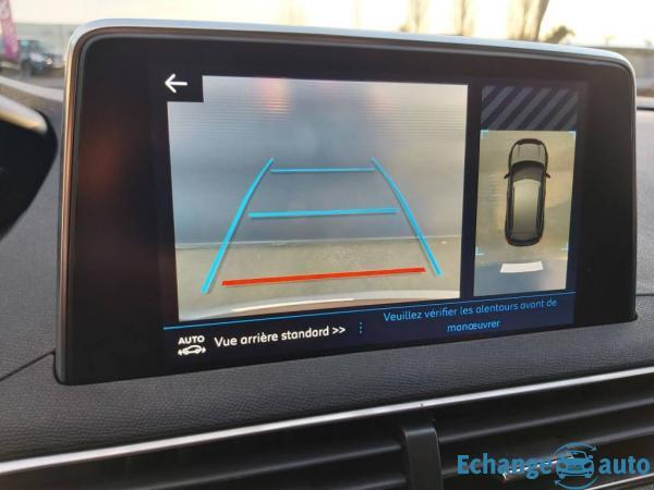 Peugeot 3008 (2) Puretech 130 S&amp;S EAT8 CROSSWAY