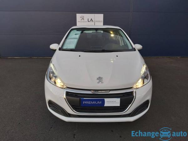 Peugeot 208 1.2 PureTech 82 Active