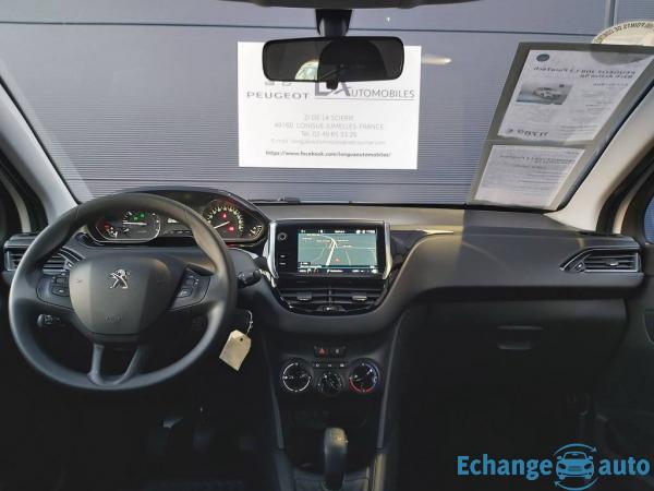 Peugeot 208 1.2 PureTech 82 Active