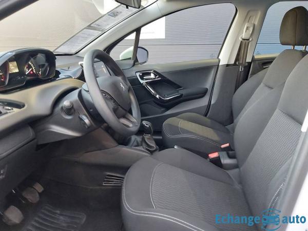 Peugeot 208 1.2 PureTech 82 Active