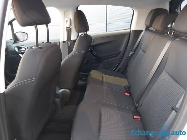 Peugeot 208 1.2 PureTech 82 Active