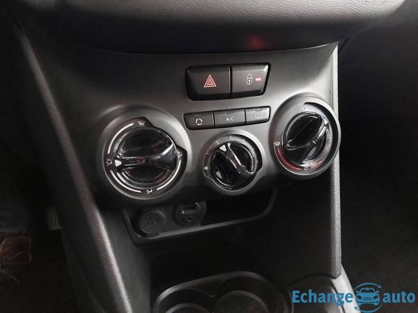 Peugeot 208 1.2 PureTech 82 Active