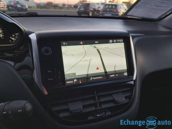 Peugeot 208 1.2 PureTech 82 Active