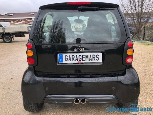 Smart City /CABRIO/F Coupe 40