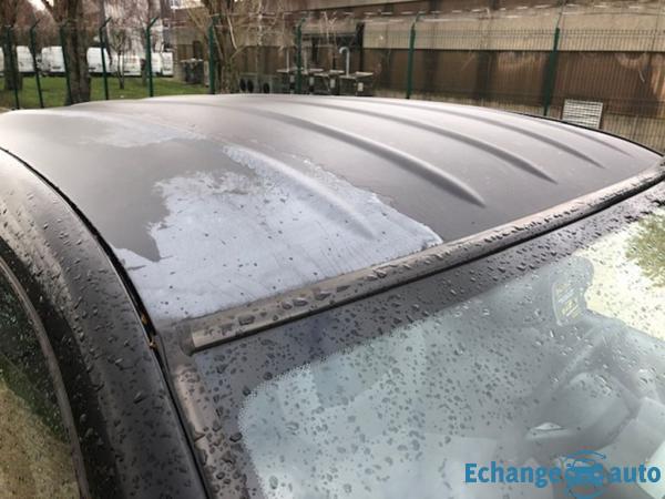 Smart City /CABRIO/F Coupe 40