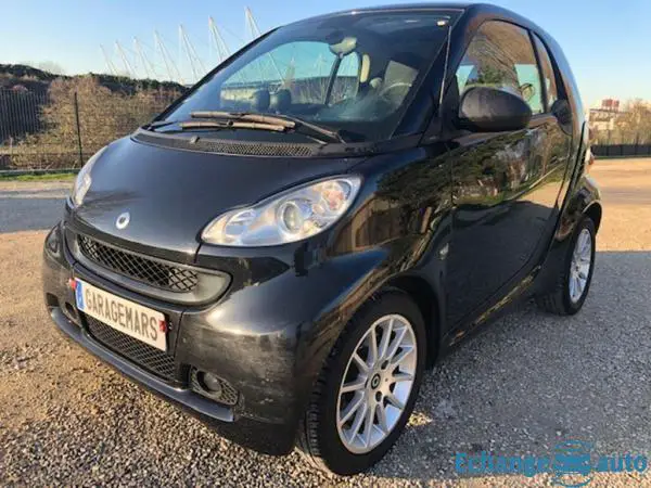 Smart ForTwo 84