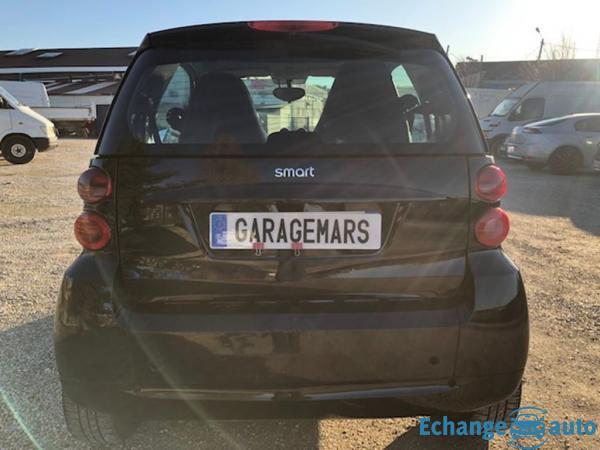 Smart ForTwo 84