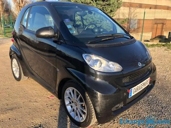 Smart ForTwo 84